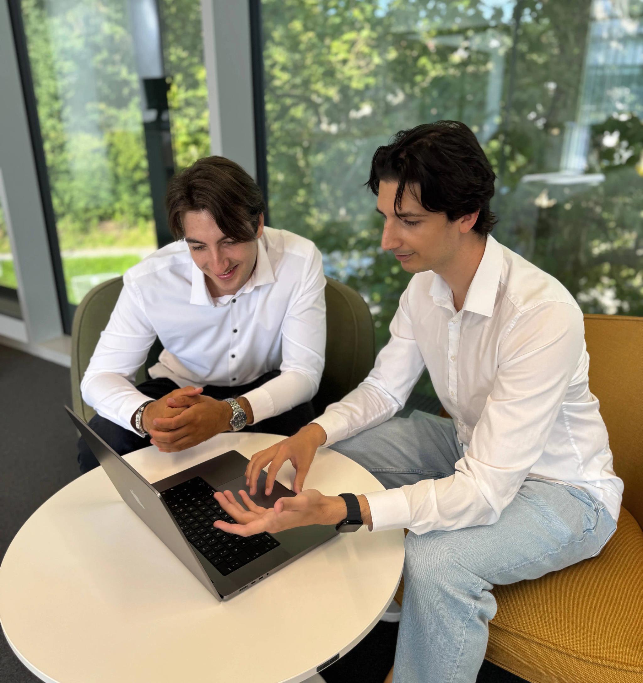 Effizienzwerk Workshop