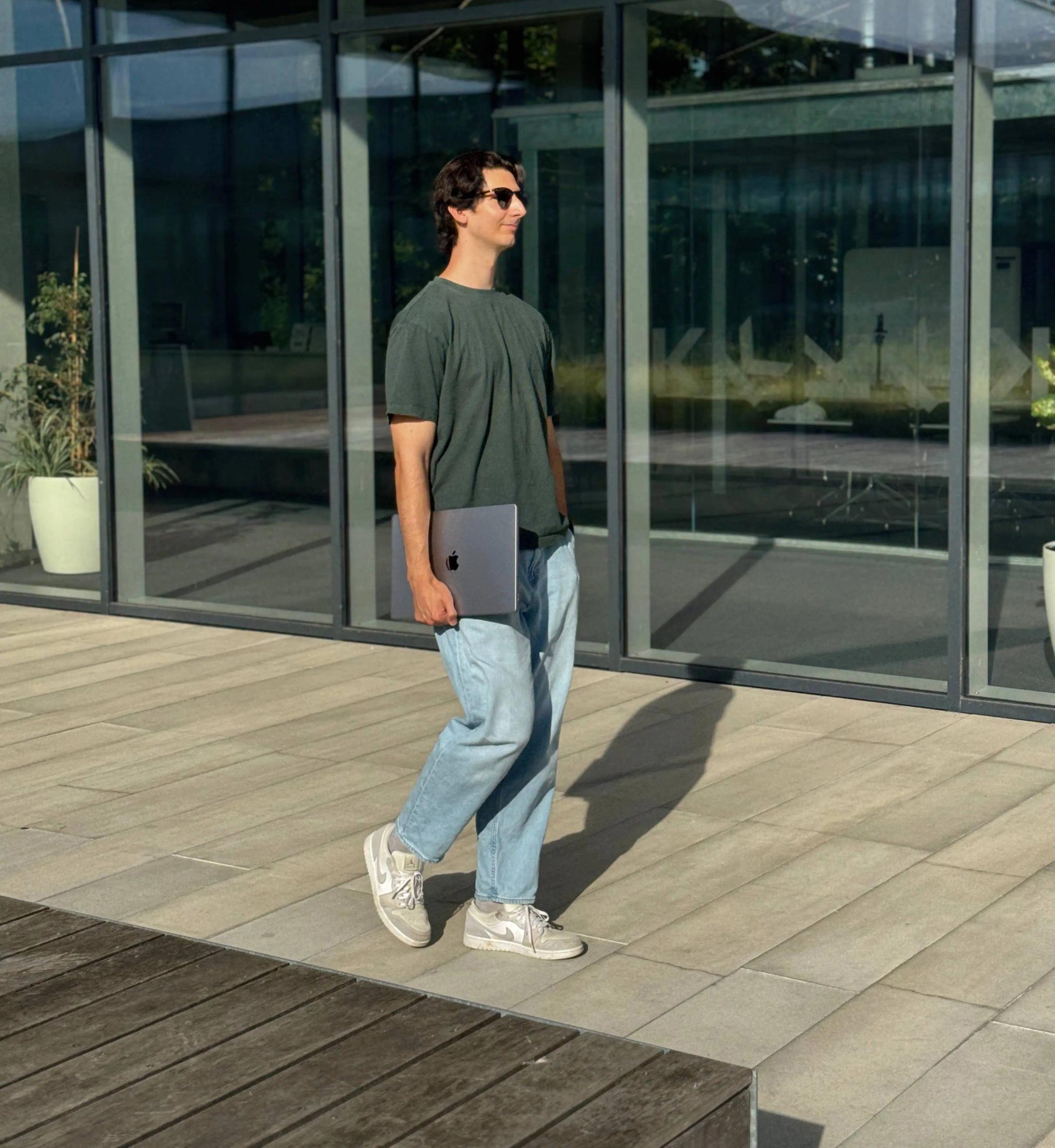 Effizienzwerk Teammeeting