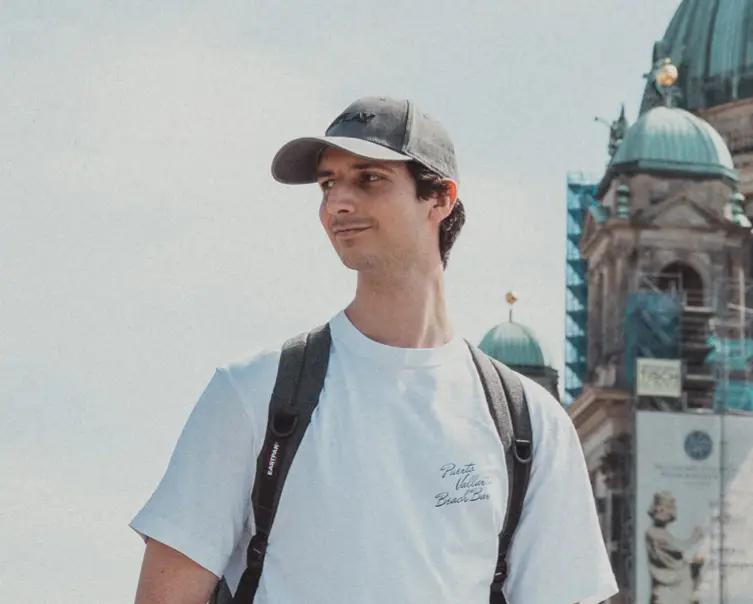 Florian Zorn - Co-Founder bei Effizienzwerk