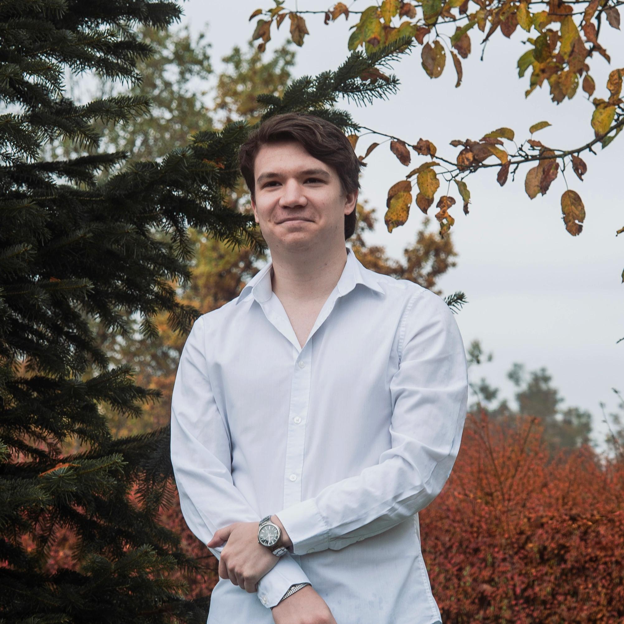 Timo Prömer - Co-Founder bei Effizienzwerk