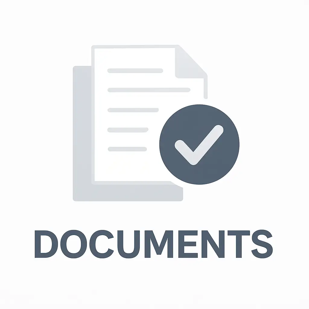 Dokumentenverarbeitung